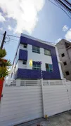 Apartamento com 2 Quartos à venda, 50m² no Jardim Cidade Universitária, João Pessoa - Foto 1