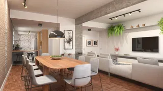 Apartamento com 3 Quartos à venda, 212m² no Consolação, São Paulo - Foto 21