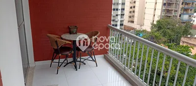 Apartamento com 2 Quartos à venda, 97m² no Vila Isabel, Rio de Janeiro - Foto 1