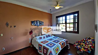 Casa de Condomínio com 4 Quartos à venda, 550m² no Jardim Aruã, Campinas - Foto 34
