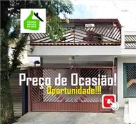 Casa com 6 Quartos à venda, 180m² no Jabaquara, São Paulo - Foto 1