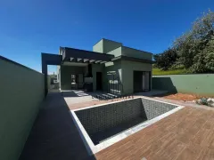 Casa com 3 Quartos à venda, 162m² no Loteamento Parque Residencial Serras de Atibaia II, Atibaia - Foto 1