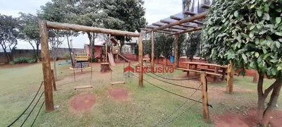 Terreno / Lote / Condomínio à venda, 300m² no Condominio Raizes, Paulínia - Foto 9