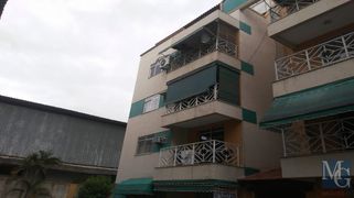 Apartamento com 2 Quartos à venda, 59m² no Chácaras Rio-Petrópolis, Duque de Caxias - Foto 1