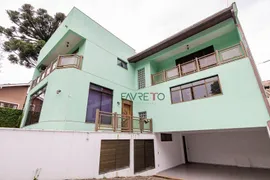 Casa de Condomínio com 4 Quartos à venda, 431m² no Campo Comprido, Curitiba - Foto 1