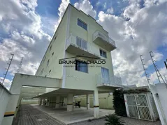 Apartamento com 2 Quartos para alugar, 54m² no Vargem Grande, Pinhais - Foto 1