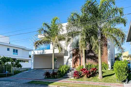 Casa com 5 Quartos para venda ou aluguel, 430m² no Jurerê Internacional, Florianópolis - Foto 7