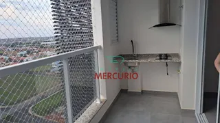 Apartamento com 2 Quartos à venda, 71m² no Jardim Solange, Bauru - Foto 9