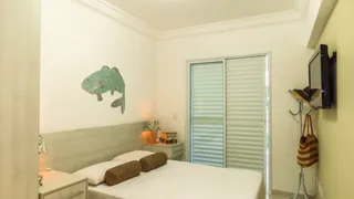 Apartamento com 3 Quartos para alugar, 95m² no Riviera de São Lourenço, Bertioga - Foto 18