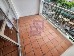 Apartamento com 3 Quartos para alugar, 83m² no Pitangueiras, Guarujá - Foto 2