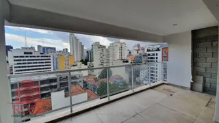 Studio com 1 Quarto à venda, 41m² no Consolação, São Paulo - Foto 1