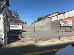 Terreno / Lote Comercial à venda, 633m² no Caminho Das Árvores, Salvador - Foto 2