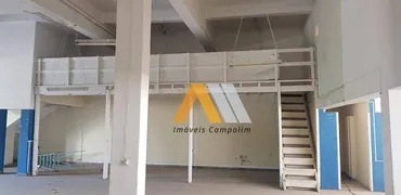 Prédio Inteiro para venda ou aluguel, 1247m² no Centro, Votorantim - Foto 15