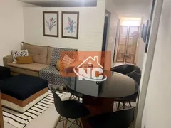 Flat com 2 Quartos à venda, 50m² no Piratininga, Niterói - Foto 7