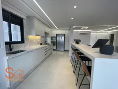 Apartamento com 3 Quartos à venda, 125m² no Vila Santa Teresa, Santo André - Foto 17