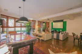 Casa de Condomínio com 3 Quartos à venda, 606m² no Cidade Jardim, São Paulo - Foto 1