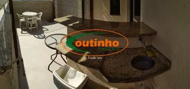 Cobertura com 3 Quartos à venda, 130m² no Rio Comprido, Rio de Janeiro - Foto 5