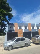 Casa com 2 Quartos à venda, 70m² no Andrade Araújo, Belford Roxo - Foto 1