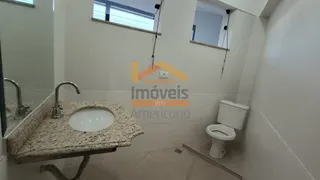 Conjunto Comercial / Sala para alugar, 60m² no Vila Cordenonsi, Americana - Foto 3