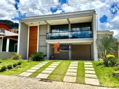 Casa de Condomínio com 4 Quartos à venda, 201m² no Vargem Grande, Teresópolis - Foto 1