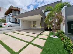 Casa de Condomínio com 3 Quartos à venda, 136m² no JARDIM BRESCIA, Indaiatuba - Foto 2