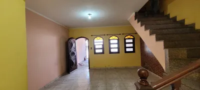 Sobrado com 3 Quartos à venda, 168m² no Vila Alpina, São Paulo - Foto 1
