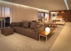Apartamento com 4 Quartos à venda, 246m² no Vila Mariana, São Paulo - Foto 12
