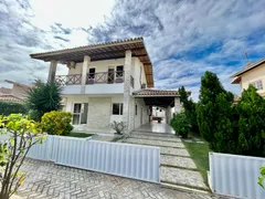 Casa de Condomínio com 4 Quartos à venda, 350m² no Zona de Expansao Mosqueiro, Aracaju - Foto 1