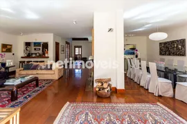 Casa de Condomínio com 4 Quartos à venda, 750m² no Morro do Chapéu, Nova Lima - Foto 19