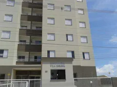 Apartamento com 3 Quartos à venda, 74m² no Jardim das Industrias, Jacareí - Foto 2
