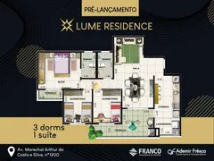 Apartamento com 2 Quartos à venda, 76m² no Vila Jaboticabeira, Taubaté - Foto 10