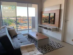 Apartamento com 1 Quarto à venda, 53m² no Jardim Tarraf II, São José do Rio Preto - Foto 1
