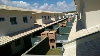 Casa de Condomínio com 3 Quartos à venda, 117m² no Antônio Diogo, Fortaleza - Foto 20