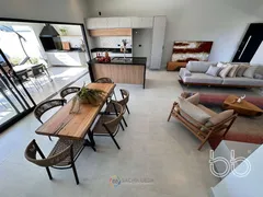 Casa de Condomínio com 3 Quartos à venda, 191m² no Loteamento Green View Village, Indaiatuba - Foto 14