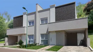 Casa de Condomínio com 3 Quartos à venda, 125m² no Campo Comprido, Curitiba - Foto 3