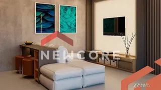 Apartamento com 3 Quartos à venda, 75m² no Vila Rosa, Goiânia - Foto 17