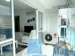 Apartamento com 2 Quartos à venda, 78m² no Jardim Astúrias, Guarujá - Foto 9