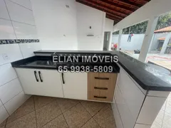 Casa com 3 Quartos à venda, 216m² no Jardim Paula I, Várzea Grande - Foto 10