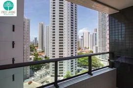 Apartamento com 3 Quartos para alugar, 90m² no Rosarinho, Recife - Foto 11