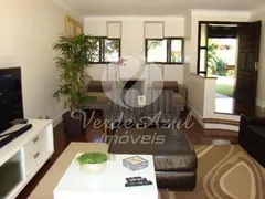 Casa de Condomínio com 4 Quartos para venda ou aluguel, 454m² no Jardim Soleil, Valinhos - Foto 3