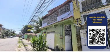 Sobrado com 3 Quartos para alugar, 150m² no Oswaldo Cruz, Rio de Janeiro - Foto 1