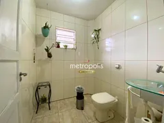 Prédio Inteiro para venda ou aluguel, 329m² no Vila America, Santo André - Foto 41