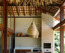 Casa de Condomínio com 5 Quartos à venda, 450m² no Caraíva, Porto Seguro - Foto 6