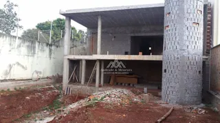 Sobrado com 3 Quartos à venda, 310m² no Vila Monte Alegre, Ribeirão Preto - Foto 3