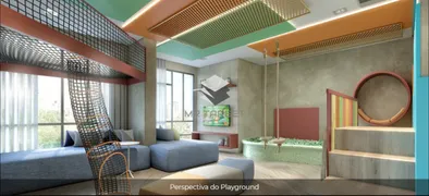 Apartamento com 2 Quartos à venda, 76m² no Brooklin, São Paulo - Foto 26