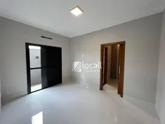 Casa de Condomínio com 3 Quartos à venda, 140m² no Recanto Jose Tedeschi, Mirassol - Foto 9