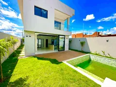 Casa de Condomínio com 3 Quartos à venda, 215m² no Condomínio Belvedere II, Cuiabá - Foto 8