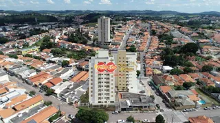 Apartamento com 2 Quartos à venda, 67m² no Vila Mutton, Itatiba - Foto 3