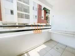 Apartamento com 3 Quartos à venda, 83m² no Córrego Grande, Florianópolis - Foto 9