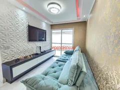 Apartamento com 3 Quartos à venda, 88m² no Móoca, São Paulo - Foto 4